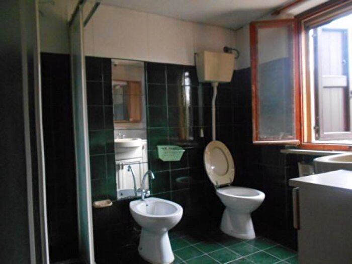 Casa bilocale in vendita in Via Pozzetto, Castelplanio