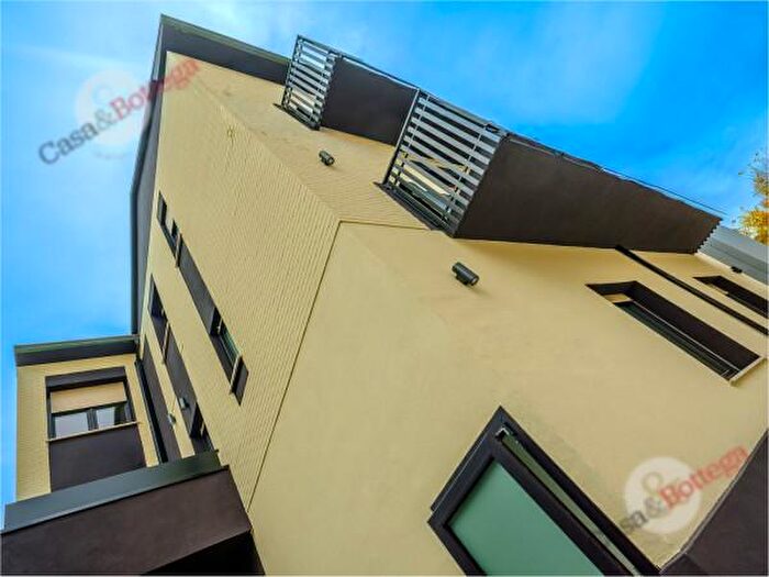 Appartamento trilocale in vendita in Cesena