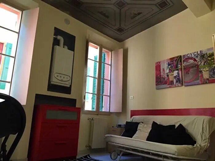 Appartamento monolocale in affitto in Via Broccaindosso, Bologna