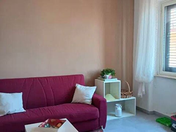 Appartamento quadrilocale in affitto in Via Gioeni SNC, Centro Storico, Agrigento