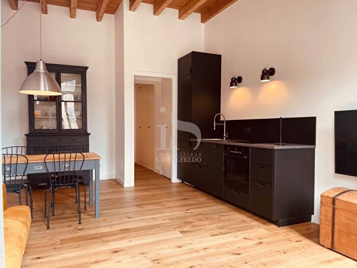 Appartamento bilocale in affitto in VIA PAOLO SARPI, Paolo Sarpi, Milano