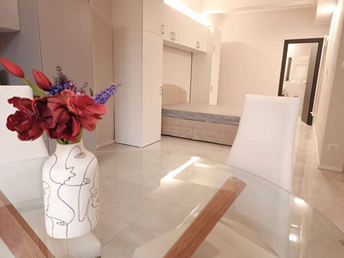 Appartamento monolocale in affitto in Via Riva di Reno, San Felice, Bologna