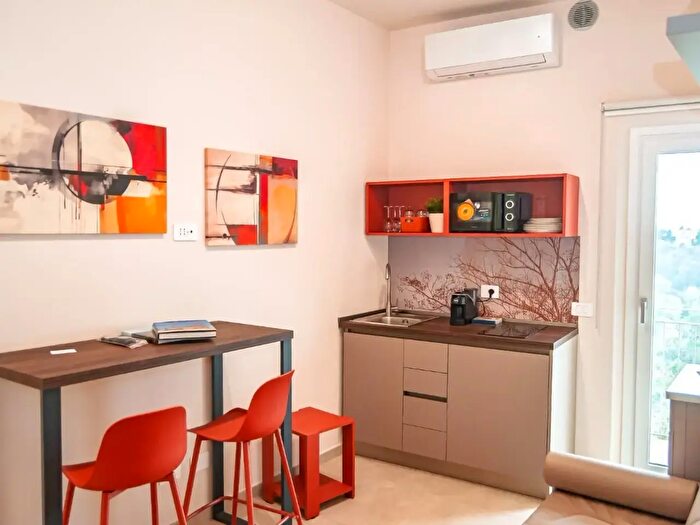 Appartamento bilocale in affitto in San Miniato