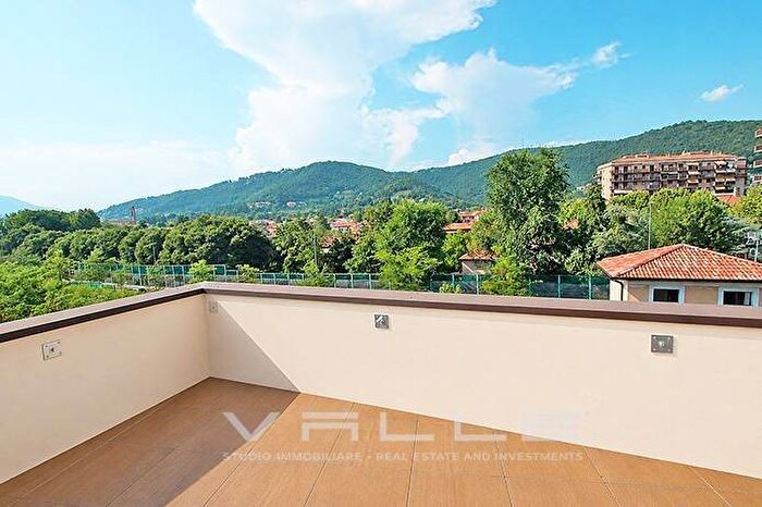 Casa trilocale in affitto in via tremana, Conca Fiorita, Bergamo