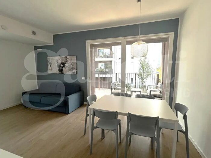 Appartamento bilocale in affitto in Via Francesco Gonin, Milano