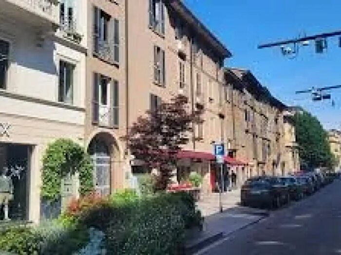 Appartamento bilocale in affitto in Corso Giuseppe Garibaldi, Milano