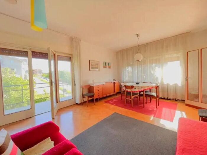Casa con 6 locali in vendita in Baselga Di Pine'