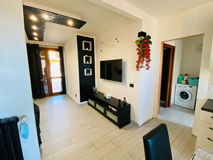 Appartamento bilocale in vendita in Via Santa Giustina, Montichiari