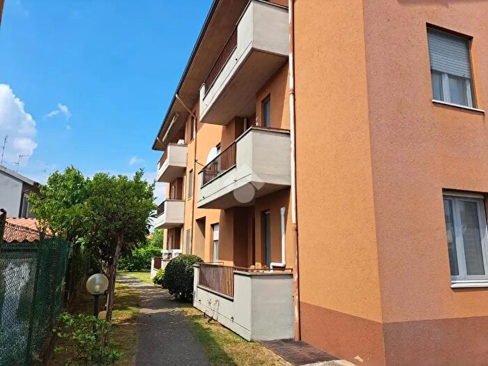 Appartamento monolocale in vendita in Via Tessa, Pavia