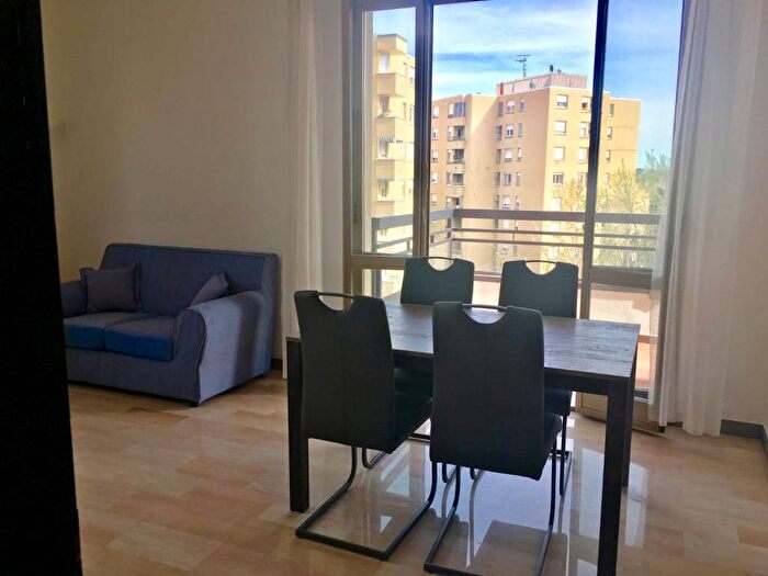 Appartamento trilocale in affitto in Savena, Bologna