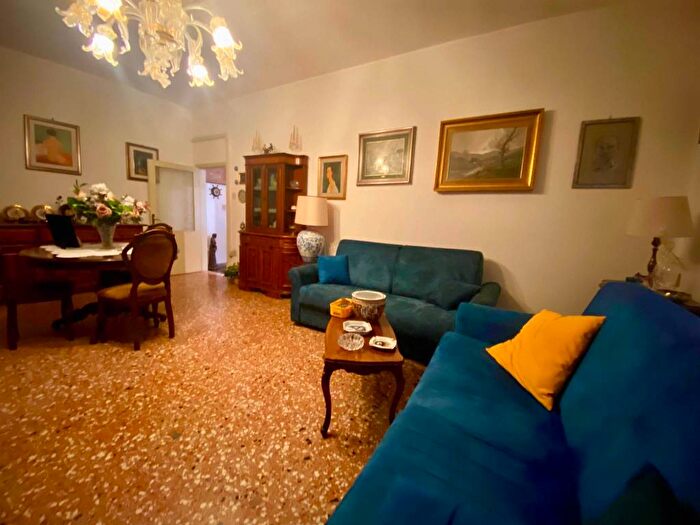 Appartamento quadrilocale in affitto in Via Giovanni Battista Buso, Chirignago, Venezia