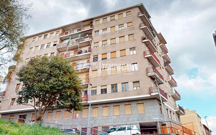 Appartamento bilocale in vendita in Via Villa Tommaso, Torino
