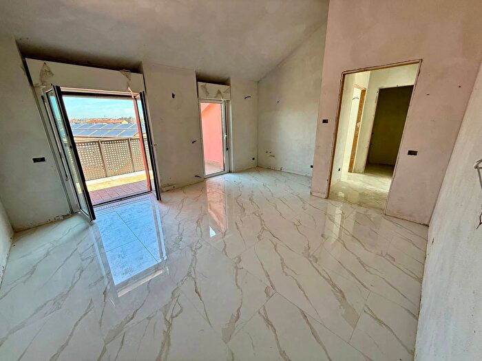 Appartamento quadrilocale in vendita in Via Raschio, Alessandria