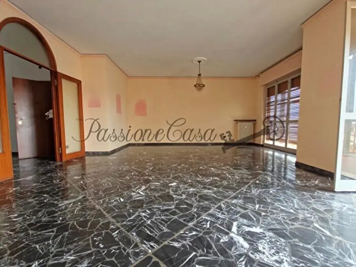 Appartamento trilocale in vendita in Vigevano