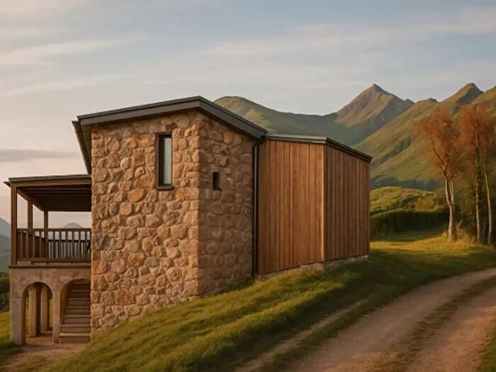 Case in Vendita e in Affitto - 2