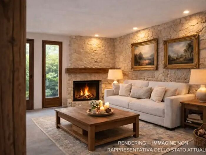 Casa con 6 locali in vendita in Via Oramala, Varzi