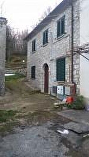 Casa bilocale in vendita in Pietrabbondante