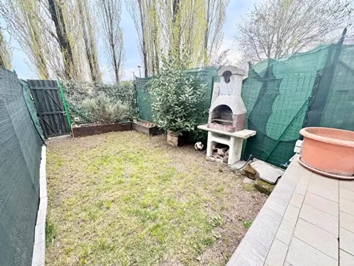 Appartamento trilocale in vendita in Reggio Emilia