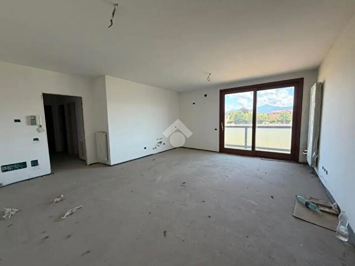 Appartamento trilocale in vendita in a Piazza della Vita, Bolgare