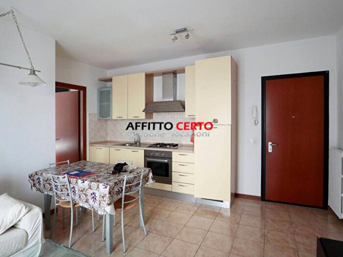 Appartamento bilocale in affitto in Via Damiano Chiesa, Centro, San Giovanni Lupatoto