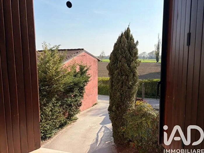 Appartamento bilocale in vendita in Strada Fitzgeralda, Castel Goffredo