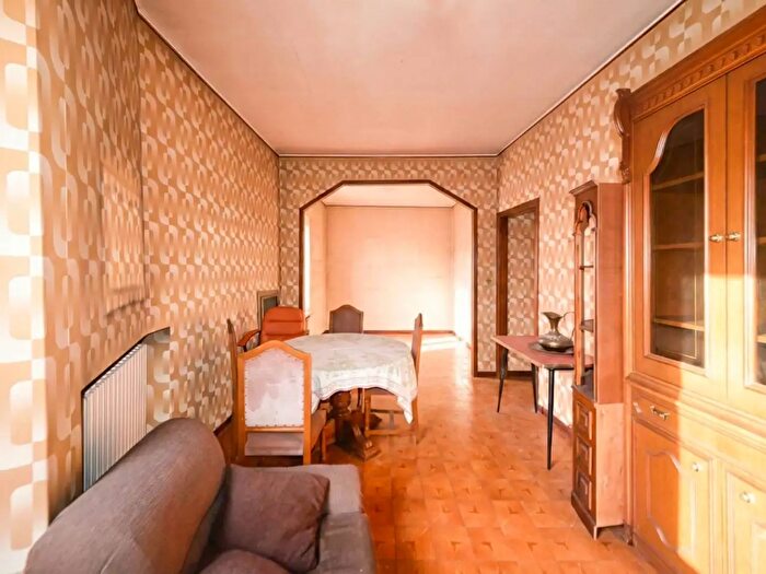 Appartamento bilocale in vendita in Corso della Vittoria, Caronno Pertusella