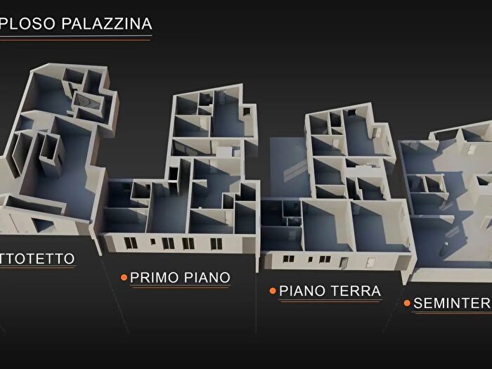 Case in Vendita e in Affitto - 3