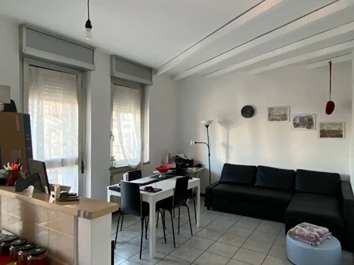 Appartamento bilocale in vendita in Piazza Redentore, Dueville