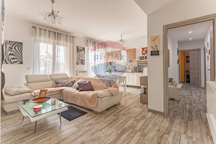 Appartamento bilocale in vendita in Via Monte San Michele, Bari