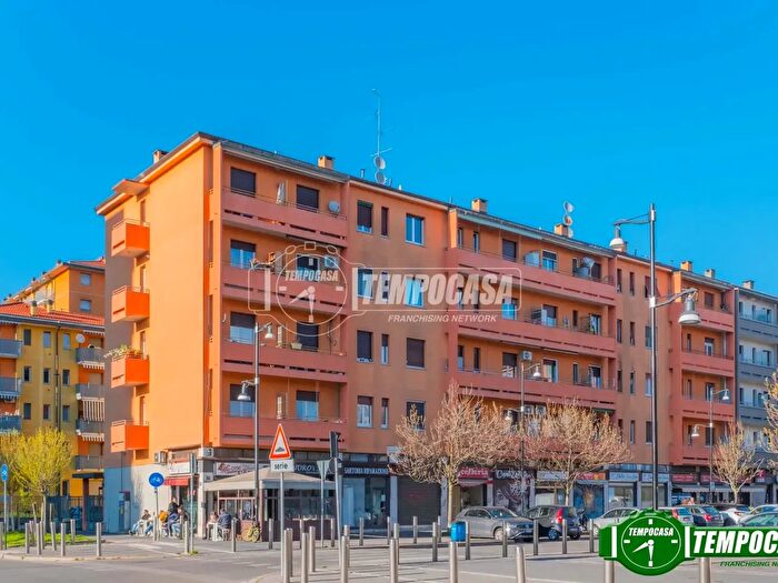 Appartamento bilocale in vendita in Via Fratelli Antona Traversi, Milano