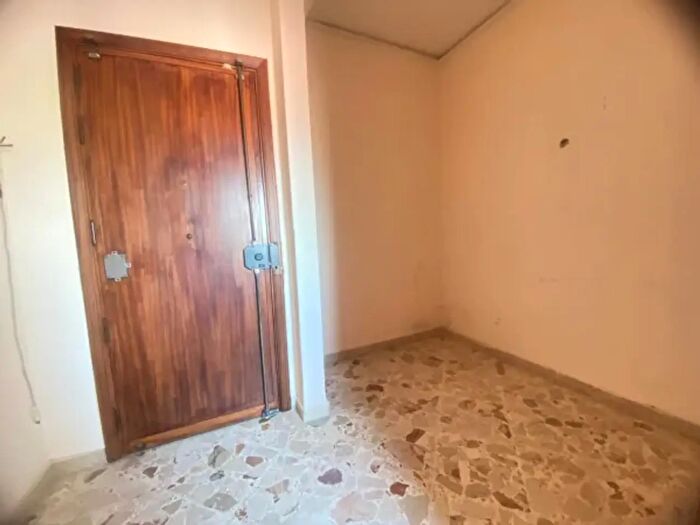 Appartamento trilocale in vendita in Giarre
