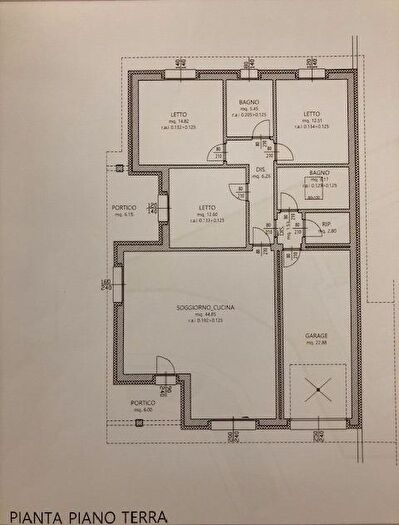 Case in Vendita e in Affitto - 2