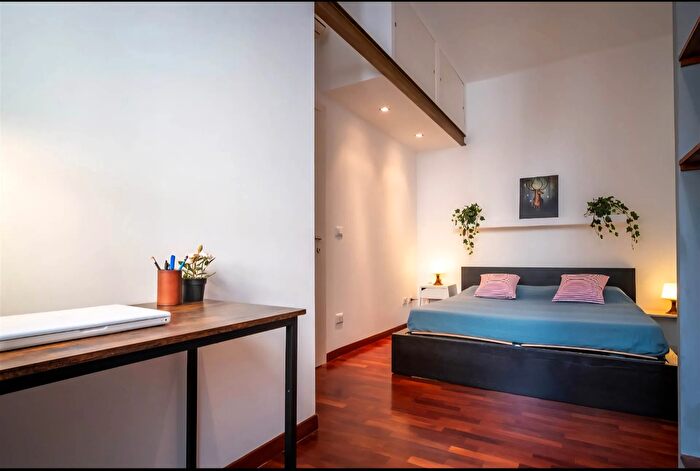 Appartamento bilocale in vendita in Livorno