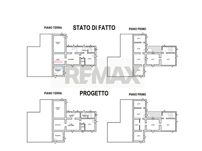 Casa con 5 locali in vendita in Contrada Feudo, Bucchianico