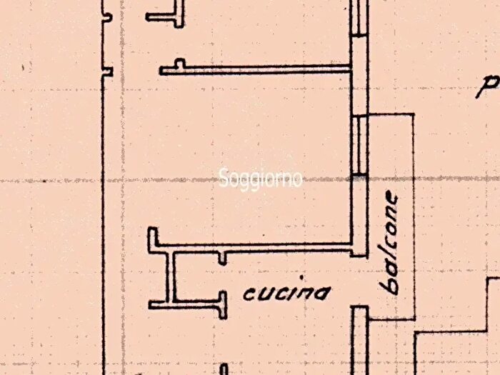 Appartamento trilocale in affitto in Bardazzi, Firenze