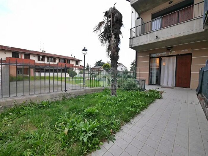 Appartamento trilocale in vendita in Torre Pallavicina