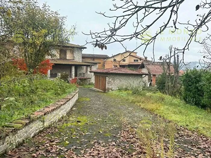 Casa quadrilocale in affitto in Alta Val Tidone