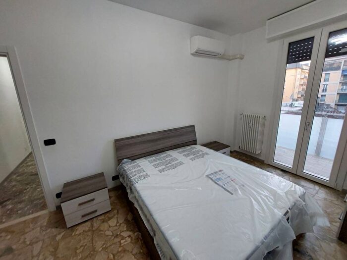 Appartamento bilocale in affitto in Via Emilio Giorgi, Sant'Agnese Università, Modena