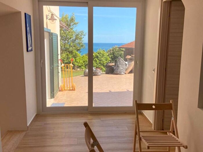 Appartamento trilocale in affitto in Via Marco Emilio Lepido, Centro, San Felice Circeo