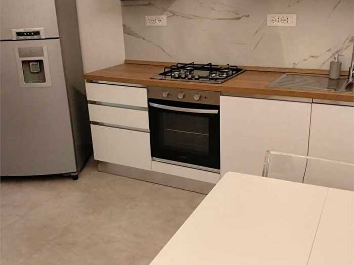 Appartamento bilocale in affitto in Gelone Cadorna, Siracusa