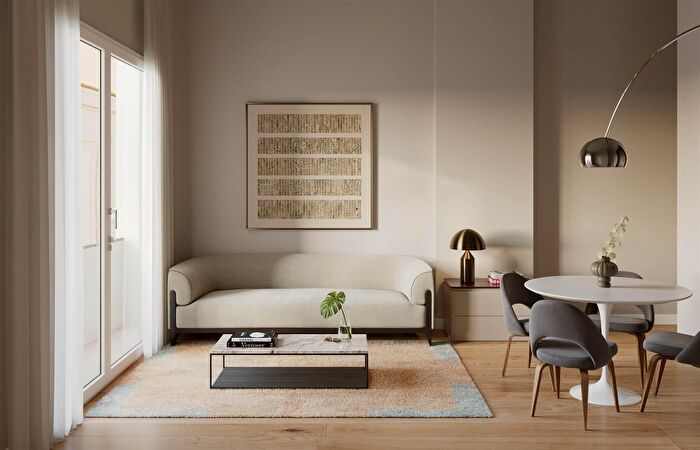 Appartamento bilocale in vendita in Prato