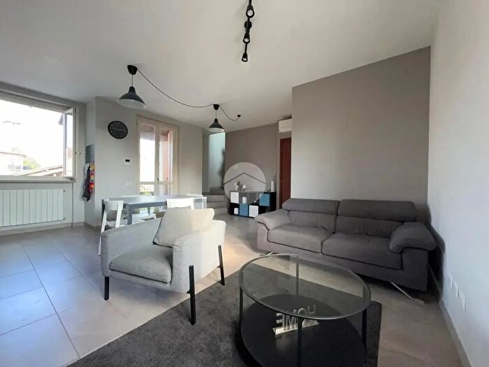 Casa trilocale in vendita in Via Vernazza, Casale Cremasco Vidolasco