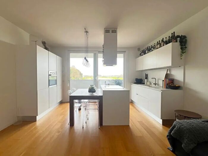 Appartamento bilocale in vendita in Via Bernardino Barisoni, Vigonza