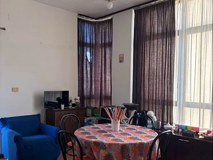 Appartamento bilocale in affitto in Via Caduti Senza Croce, Resuttana, Palermo