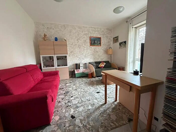 Appartamento monolocale in vendita in Viale Famagosta, Milano