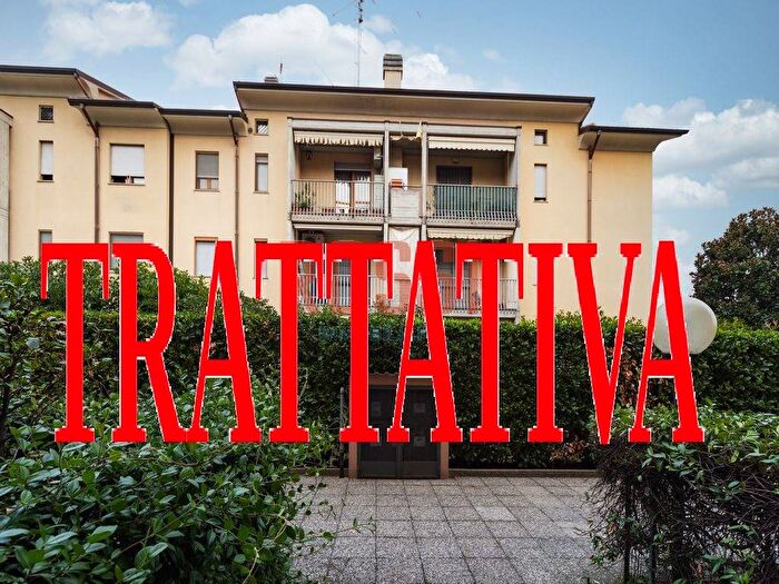 Appartamento bilocale in affitto in VIA BRAMANTE DA URBINO, Buonarroti, Monza