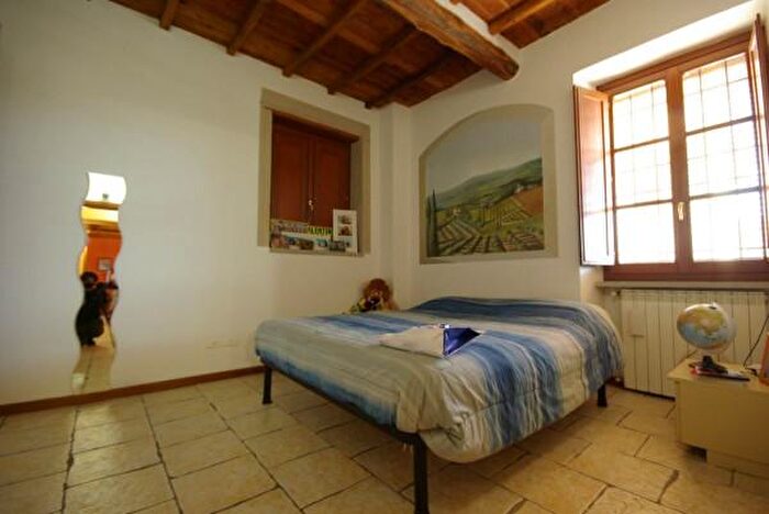 Appartamento trilocale in vendita in Viale Raffaello Fabbrini, San Giustino