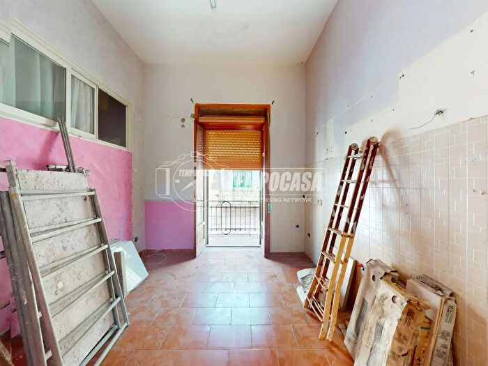Appartamento bilocale in vendita in Via Guido Dorso, Afragola