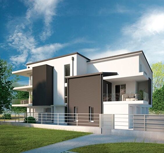 Appartamento quadrilocale in vendita in Tremignon, Piazzola Sul Brenta