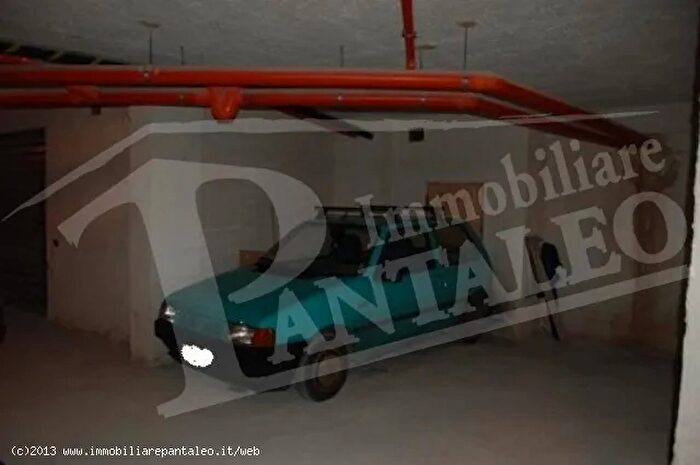 Appartamento bilocale in vendita in Via Mazara Marsala, Marsala